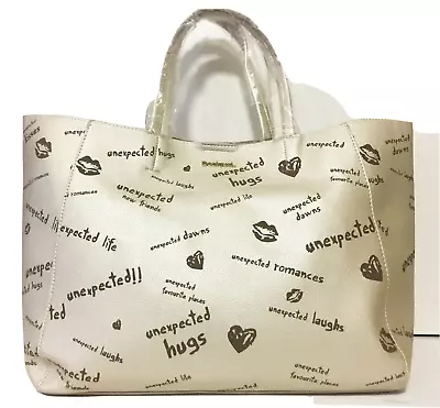 Desigual Women's Shoulder Bag/Tote Bag Brand New With Tag • $65