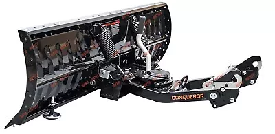 Polaris 1000 Ranger XP Snow Plow Kit 72  Steel Blade 2018-2024 UTV SXS Crew • $827.98