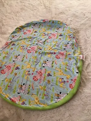 Poodle  Pod Cover -  Spare Cover Only • £15