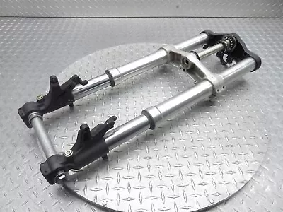 2001 00-01 Honda CBR929RR CBR 929RR CBR900RR Front Fork Suspension Damper Tree • $341.99