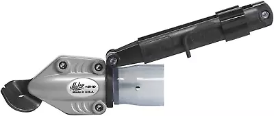 TSHD Turboshear Heavy Duty Metal Cutting Attachment Shear  Black • $152.99