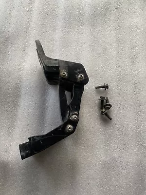 07-14 Lincoln Navigator Expedition Rear Left Driver Running Board Bracket Swb • $200