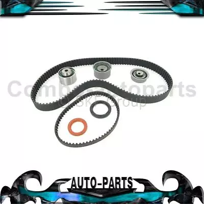 Engine Timing Belt Kit Fits Mitsubishi Eclipse 2000-2005 • $163.79