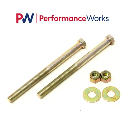 $51.40 • Buy BMR Suspension Torque Arm Hardware Kit Fits Chevrolet Camaro Pontiac Firebird
