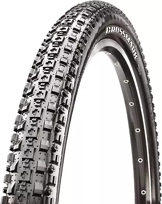 Cyclone Maxxis CrossMark Mountain Bike Tire • $59.59