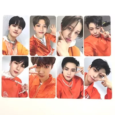 [8TURN] 8TURNRISE / 2nd Apple Music Gift Photocard • $7.24