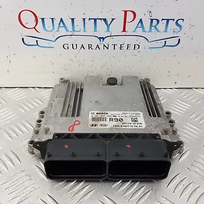 2016 Kia Sportage Ql Mk4 2.0 Diesel Engine Control Module Ecu 39119-2fgg0 • $194.48