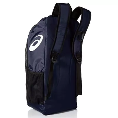 New Asics Wrestling Volleyball Multi-sport Gear Bag 2.0 • $24.95