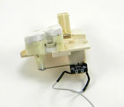 $2.99 • Buy Genuine Float Switch For Whirlpool WDH70EAPW 70 Pint Dehumidifier Very Good Cond