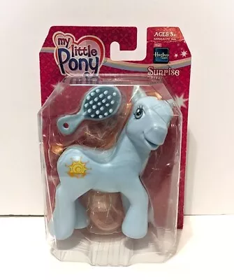 My Little Pony G3 - Sunrise - Hasbro 2006 NIP HTF • $34