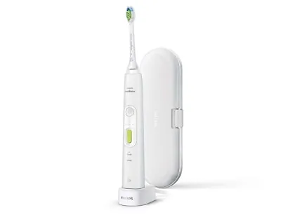 Philips Sonicare HealthyWhite+ Sonic Electric Toothbrush HX8911 In Box AU • $90.99