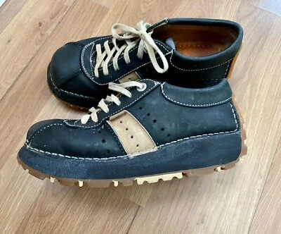 £75 • Buy The Art Company Shoes Black Size 5 (38)