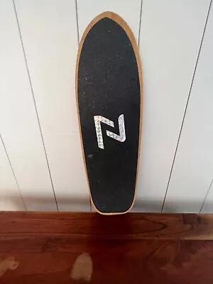 $695 • Buy Vintage Skateboard Deck. 1978 Z Flex Wood Z 26. Zephyr. Jay Adams 