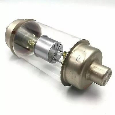 12pF 32KV 32000V Fixed Vacuum Capacitor VC12-32 Eimac • $104