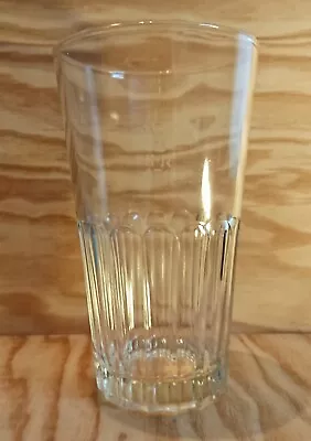 £20 • Buy Vintage Fluted Pint  Beer Glass G.R Crown  478  Mark Circa 1910 - 1952. Free P&P