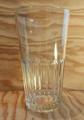 £20 • Buy Vintage Fluted Pint  Beer Glass G.R Crown  478  Mark Circa 1910 - 1952. Free P&P
