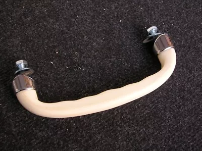 $225 • Buy Ivory Dash Bord Handle Vw Split Oval 1200 Bug Bus T1 Mb Bmw Porsche 356 Kdf Nos