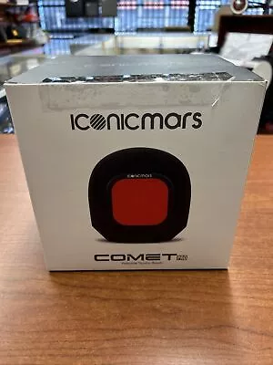 Iconic Mars Comet Recording Vocal Studio Isolation Booth | Microphone Pop Filter • $69