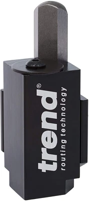 £15.39 • Buy Trend C Corner Wood Chisel For Square Hinge And Lock Face Fitting, Black, 70mm