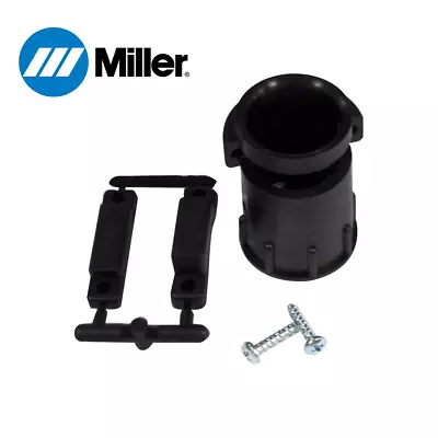 Miller 079739 Connector Circ Cpc Clamp Str Rlf Size 17-20 .703od • $30.99