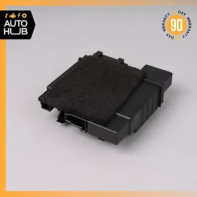 06-11 Mercedes W219 CLS55 AMG E320 E350 Rear Door Keyless Go Control Module OEM • $41.50