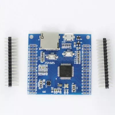 STM32F405 MCU 168MHz Microcontroller MicroPython Micro USB Development Board • $11.72