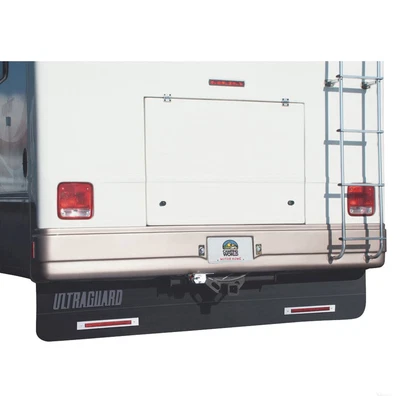 $144.33 • Buy Smart Solutions 00016 Ultra Guard Tow Guard - Motor Home, 16  L X 94  W
