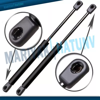 Hatchback Lift Support Damper Fits 07-12 Dodge Caliber Driver And Passenger Side • $21.99