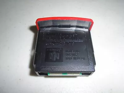 Official Memory Expansion Pak For Nintendo 64 N64 OEM (Works Great!) • $49.99