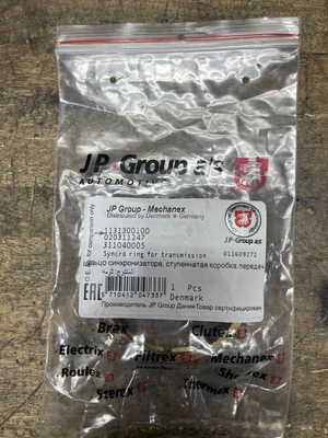 $25 • Buy New Manual Trans Synchronizer Ring Fits VW SEAT AUDI Bora Caddy II Mk 020311247