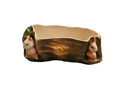 Withersea Pottery Eastgate Pottery Of England Fauna Collection Planter  • £4.99