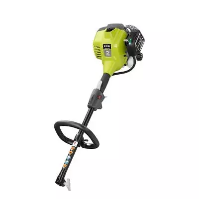 Ryobi 25.4 Cc 2-Cycle Full Crank Gas Power Head For Expand It Series Attachments • $112