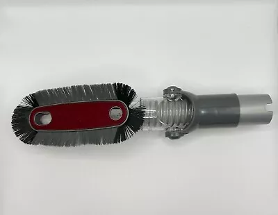 Shark Vacuum Multi Angle Dust Brush AX950 AZ1000 OEM Part 220FLIN800 NEW • $10