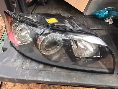 04 05 06 07 S60 V70 R TYPE RIGHT PASSENGER  HID HEADLIGHT COMPLETE OEM Projector • $399.99