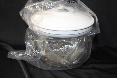 $12.95 • Buy FoodSaver Snail 25 Oz Vacuum Seal Canister Container KY-123, 5 , NEW! UNUSED!