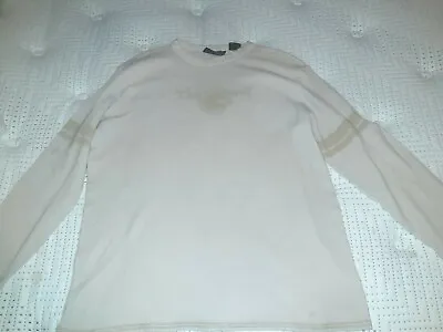 Timberland Thermal Shirt Tan XXL • $9.40