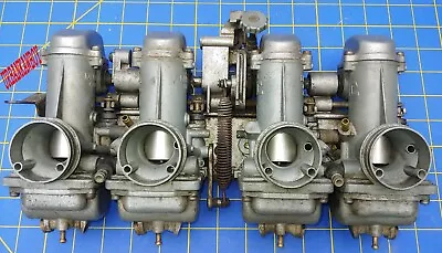 $299.95 • Buy 26mm Carbs For Kawasaki KZ1000 KZ900 Z1 1977