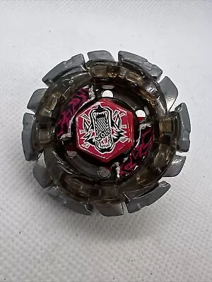 Dark Wolf DF145FS Beyblade Takara Tomy Metal Fusion - US Seller • $14.99