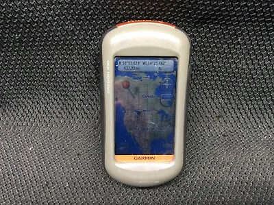 Garmin Oregon 450t Handheld GPS Unit (217291-11) • $119.99