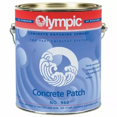 Olympic Swimming Pool Paint Sealing Filling & Patching Systems • $32.99