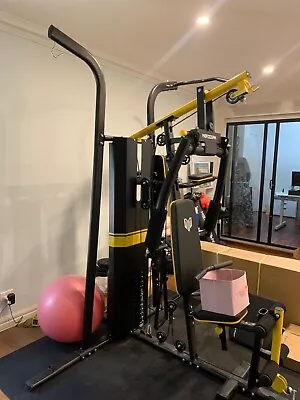 Fully Functional Home Gym • $900