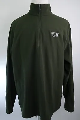 Mountain Hardwear Stretch Jacket Men Size 2XL • $59.97