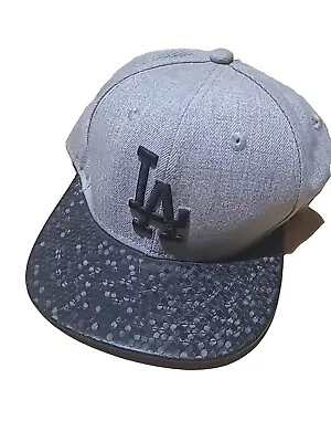 New Era 9fifty Snapback LA Dodgers • £1.99