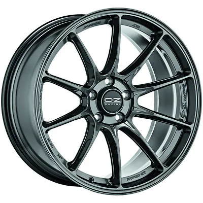 Alloy Wheel Oz Racing Hyper Gt Hlt For Mercedes-benz Classe Cl 8x18 5x112 S 4hv • $606.73