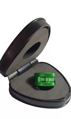 Diopter Lens 90D VOLK COPY With Protective Case PACK OF 1 • $30.08
