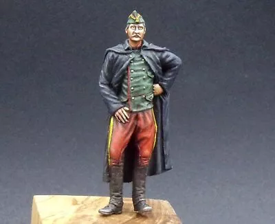 Resicast 1/35 Cavalier Belge 1914 Belgian Rider WWI (opt. Lancer / Guide) 355672 • $27.95