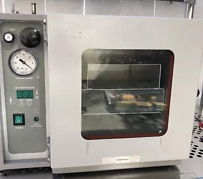 $1499 • Buy VWR 1415M Laboratory Vacuum Oven