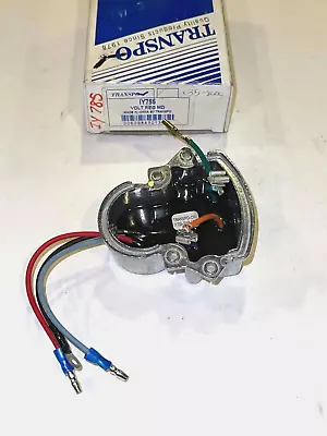 New Voltage Regulator Iy785 Used On Mercruiser 1981-1997 Mando Alternator • $29.27