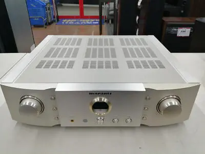 MARANTZ Model Number: PM-15S1 Integrated Amplifier (transistor) • $1964.34