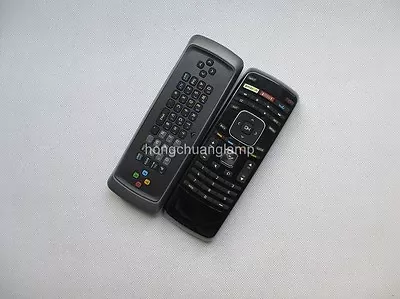 Remote Control For Vizio E470i-A0 M220VA-W M320SR P42HDTV10A E320-A0 LCD HDTV TV • $15.02